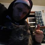 Profile Picture of Kyle Nickerson (@knick0087) on Instagram