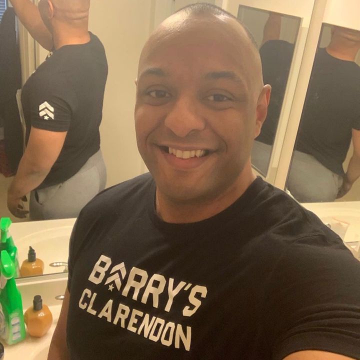 Profile Picture of Richard Roberts (@richard__roberts) on Tiktok