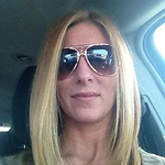 Profile Picture of Gretchen Phillips-Williams (@gjamnails) on Flickr