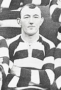 Profile Picture of George Tyler (rugby union)on Wikipedia