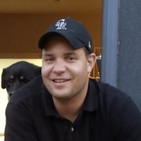 Profile Picture of Joel Fay (@joel-fay-1) on Quora