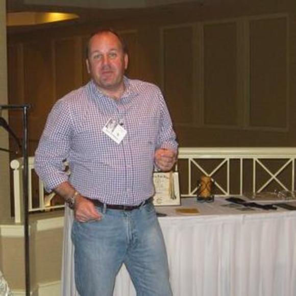 Profile Picture of Kyle Kirkman (@kylekirkman) on Poshmark