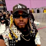 Profile Picture of Jared Rizzy Steverson (@jared.slightbreezestever) on Facebook