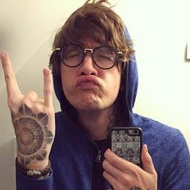 Profile Picture of Matthew McAndrew (@matthew.mcandrew.90) on Facebook