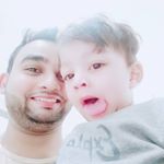 Profile Picture of Gyan Singh (@gyan_singh1989) on Instagram