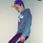 Profile Picture of chandler cook (@beastchandler1945) on Instagram