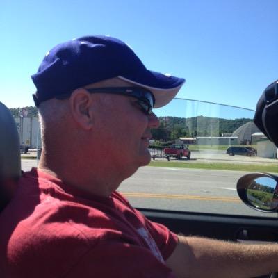 Profile Picture of Mike Hogge (@MikeHogge) on Twitter