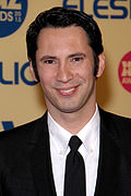 Profile Picture of Tommy Pistolon Wikipedia