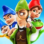 Profile Picture of Sherlock Gnomes (@sherlockgnomes) on Instagram