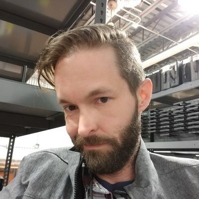 Profile Picture of Jason Kahler (@WhiskeyJAK1980) on Twitter
