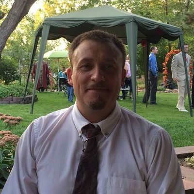 Profile Picture of Mark Forslund (@mark_forslund) on Twitter