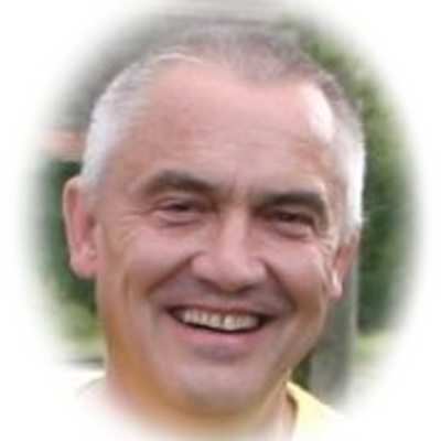 Profile Picture of Peter Nussbaumer (@peternuss) on Twitter