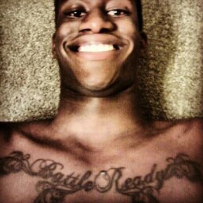 Profile Picture of Keith Battle Jr (@iFixJetEngines) on Twitter