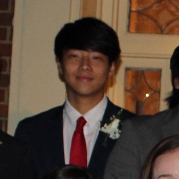 Dongmin Ryoo - Poshmark Profile Picture of Dongmin Ryoo (@mrdongmin2014) on Poshmark