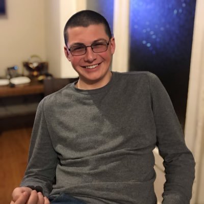 Nikoloz Rogava - Twitter Profile Picture of Nikoloz Rogava (@NikolozRogava) on Twitter