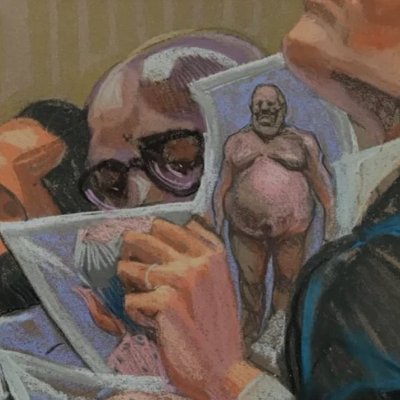 Profile Picture of REVOLUTIONARY BROCIALISM (@The_Bob_Talbot) on Twitter