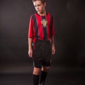 Profile Picture of Bryce Porter (@striker4323) on Myspace