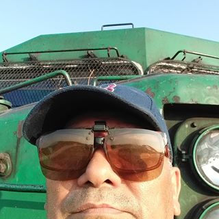 Profile Picture of Javier Estudillo Díaz (@javier.estudillodiaz) on Facebook