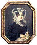 Profile Picture of Yelizaveta Golitsynaon Wikipedia