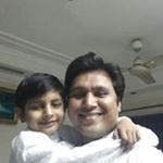 Profile Picture of Sandeep Parikh (@sandeep__parikh) on Instagram