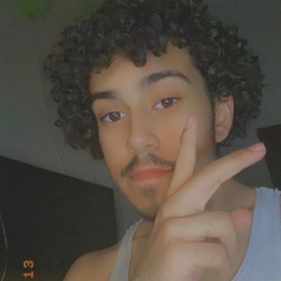 Profile Picture of Andrew Marmol (@AndrewMarmol3) on Twitter