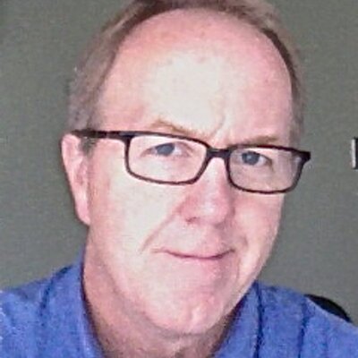 Profile Picture of Kevin Cavanagh (@CavanaghKj) on Twitter