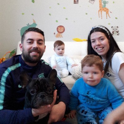 Profile Picture of Fernando Hurtado Egea (@EgeaHurtado) on Twitter