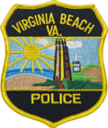 Profile Picture of Virginia Beach Police Departmenton Wikipedia