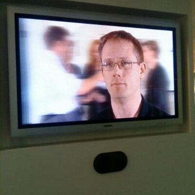 Profile Picture of David Brass (@brassy27) on Twitter