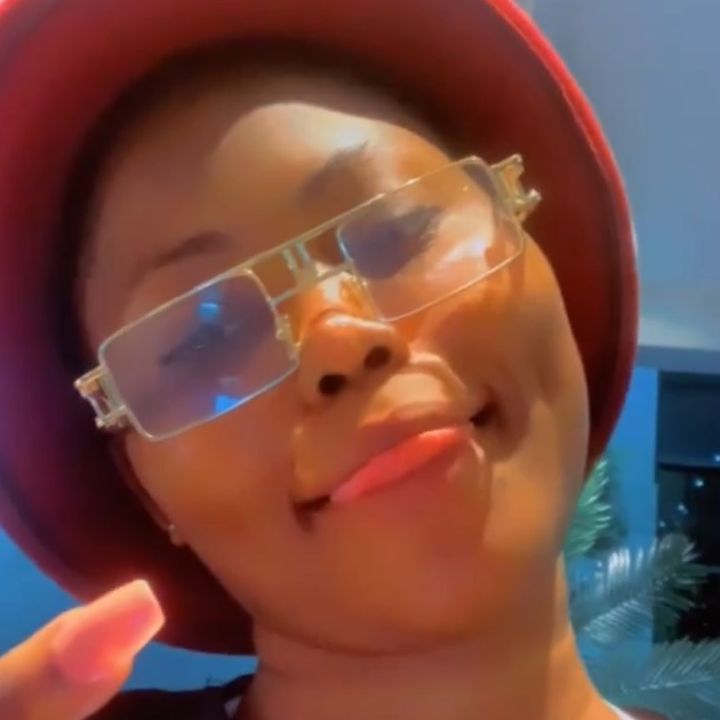 Profile Picture of Sharon April ♈️ (@nickysharon7) on Tiktok