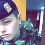 Profile Picture of Alex Cressey (@alex.cressey) on Instagram