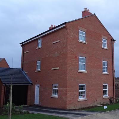 Profile Picture of Steve Lupton (@LittleStanion1) on Twitter