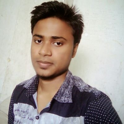 Profile Picture of Ikram Haq (@Ikramhaq11) on Twitter