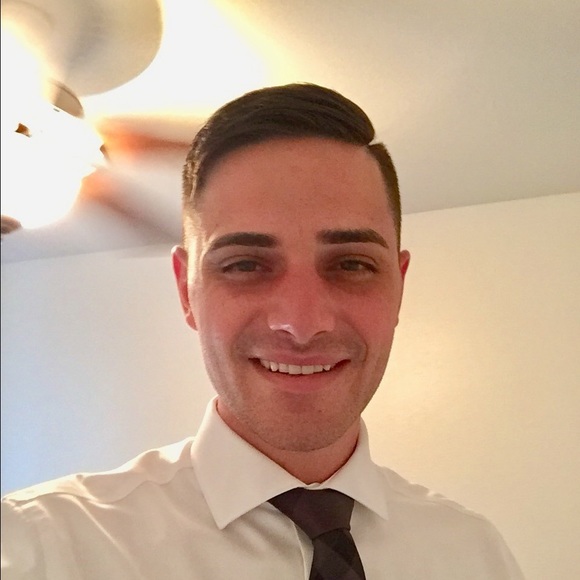 Profile Picture of Nathan Parent (@nate241988) on Poshmark