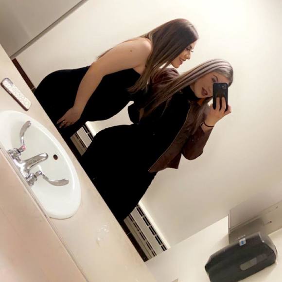 Profile Picture of Erika Suasteguio (@erikasoc) on Poshmark