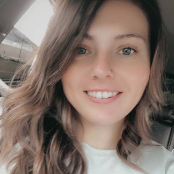 Profile Picture of April Mayerl (@trackbeast1995) on Poshmark