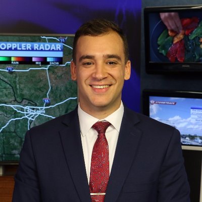Profile Picture of Luke Victor (@LukeVictorABC17) on Twitter