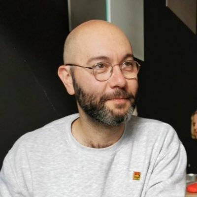 Profile Picture of Josep A Chanza (@clearlighbulb) on Twitter