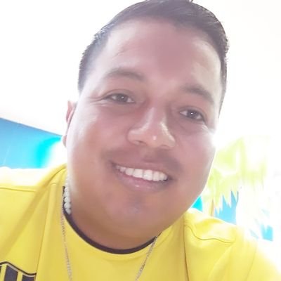 Profile Picture of Peter Alexander Loor Cedillo (@LoorCedillo) on Twitter