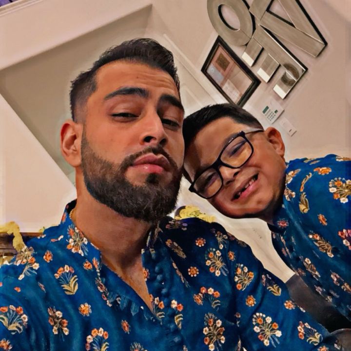 Profile Picture of Basil Baig (@bawssil) on Tiktok