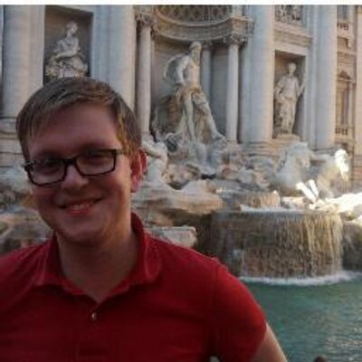 Profile Picture of Jamie Lawler (@James_Lawler) on Twitter