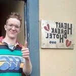 Profile Picture of Sam Crosson (@crossonsam) on Instagram