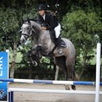Profile Picture of Anna Sofie Andreasen (@annasofieandreasen_horses) on Instagram