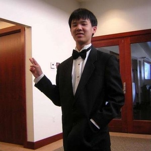 Profile Picture of Derick Chen (@mr3vil) on Myspace