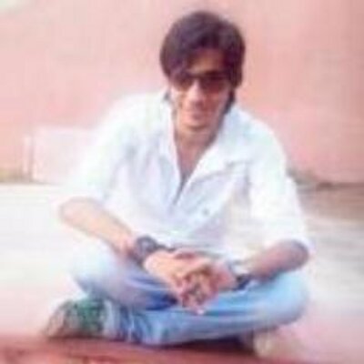 Profile Picture of JANAK R.JALUNDHWALA (@JANAKRJALUNDHWA) on Twitter