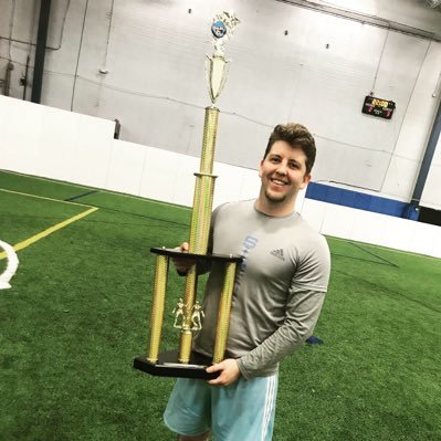 Profile Picture of Jacob Morrison (@Jakemorrison99) on Twitter