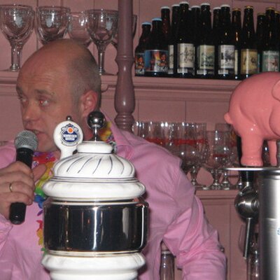 Profile Picture of Zanger Michael (@zangermichael) on Twitter