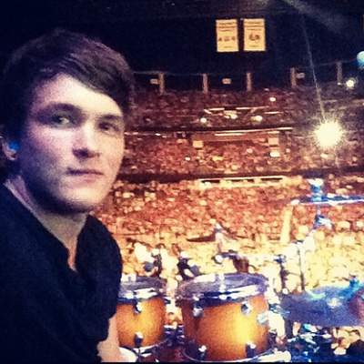 Profile Picture of Josh Devine Is Fine (@niallsmankini) on Twitter