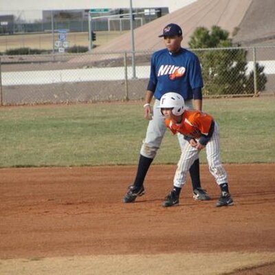 Profile Picture of Nick Rupp (@NickRupp1) on Twitter