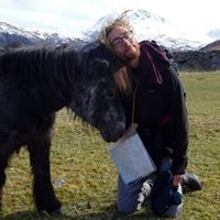 Profile Picture of Josh Hulbert (@josh-hulbert-1) on Quora